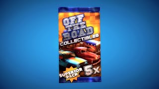 Super Pack Opening (10 Superior Packs)