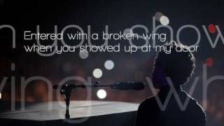 I DO - Nick Jonas [wedding song] (with lyrics) [best quality]