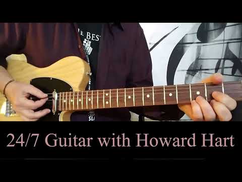 Beware of Darkness - George Harrison