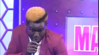 Symatic - MKQ - April 15 2017