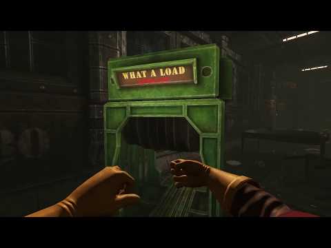 🎃Viscera Cleanup Detail🎃: Steam Workshop: Episode 32, Part 1: Abandoned Asylum (JUMPSCARES)