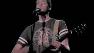 Matt Brouwer &quot;Where&#39;s Our Revolution&quot; (live)