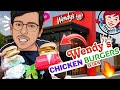 Wendy S Burger Review Best Burger In India Better Than MacDonald