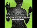 Earth Wind & Fire Boogie Wonderland (Zaha House ...