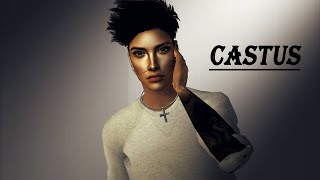 The Sims 2 Series  Sensual Body VO  Castus Erotic 