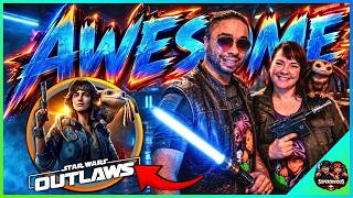 Why Star Wars Outlaws Is Better Than You Think