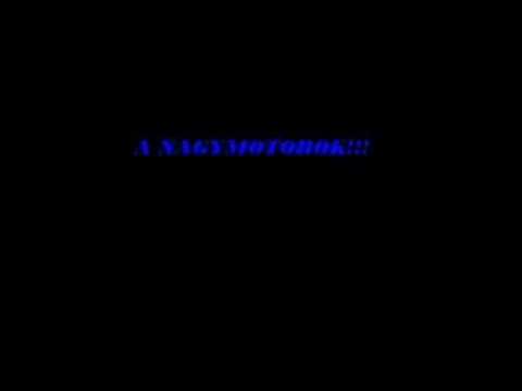 Az ormánság büszkeségei!!!