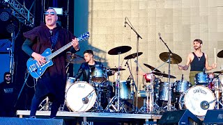 Catupecu Machu - Plan B: Anhelo de satisfacción - REC 2022 - Chile