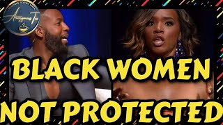 LAMDC CARLOS KING STRIKES AGAIN! 3RD STAR SAYS CARLOS KING DOESN'T PROTECT BLACK WOMEN IN 2024 SMH