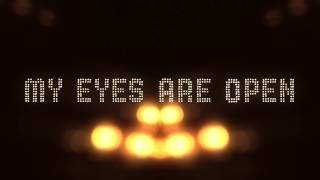 Colony House - Moving Forward (Unofficial Lyric Video)