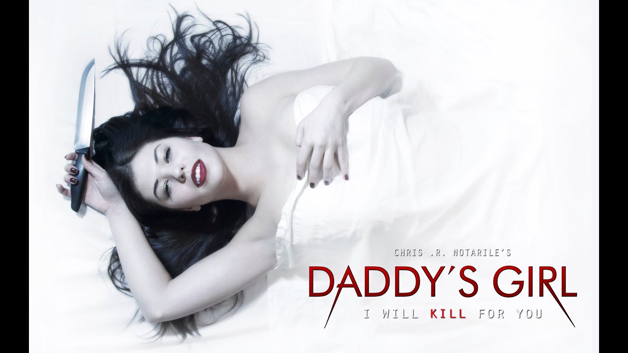 Daddy's Girl (ConceptTrailer)