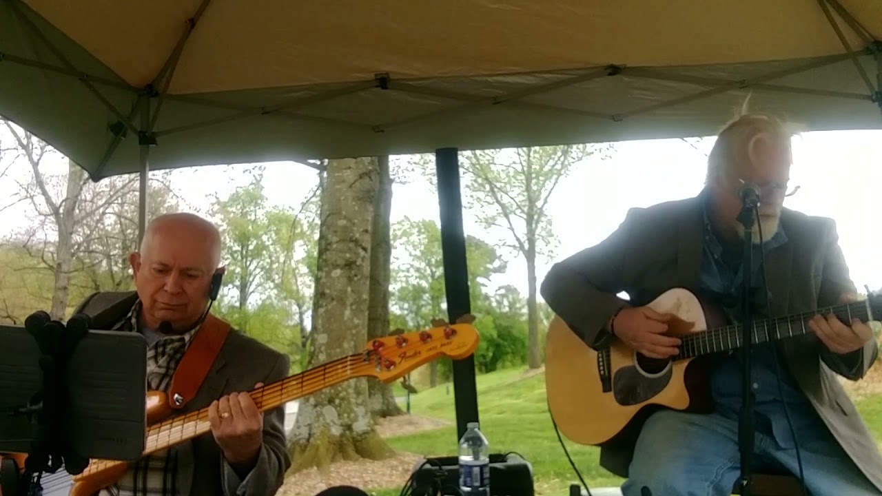 Promotional video thumbnail 2 for Bill Douglass