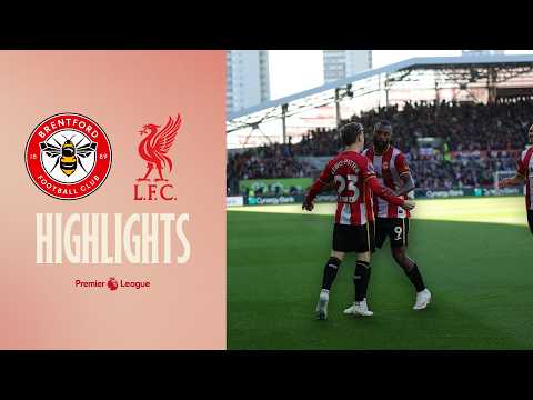 Full highlights