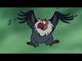 The Jungle Book Tiger Fight And Aladdin The Cave Of Wonders Escape