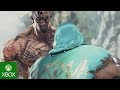TEKKEN 7 -  Fahkumram Trailer