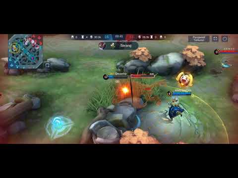 Savage Benedetta | Mobile Legend 2021