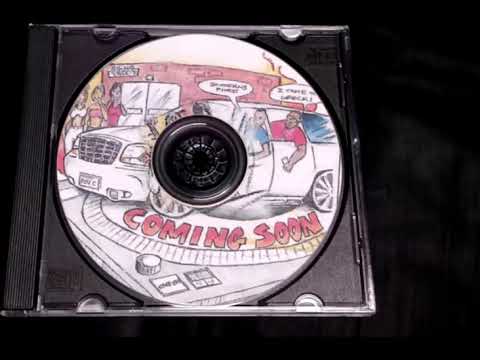 O.G. Ron C : Coming Soon (Full MixTape) 2000'