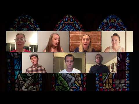 Loquebantur variis linguis | Thomas Tallis