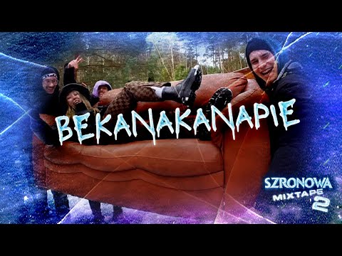 SZRONOWA - BEKA NA KANAPIE prod. Shaper