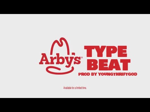 Arby's Type Beat