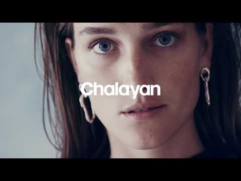 2018 Chalayan FW Studio ver Title
