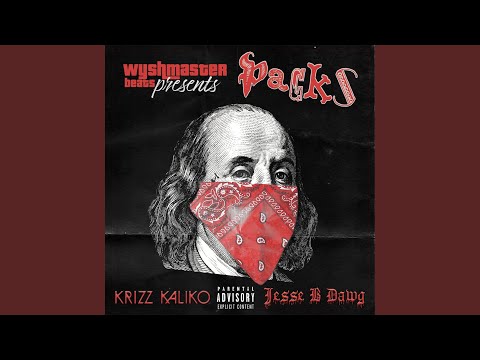 Ghost (feat. Krizz Kaliko & MR.ERB)