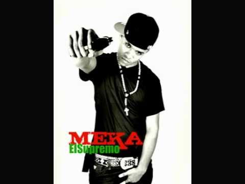 Ellos Dicen - Meka el supremo & Mc-one