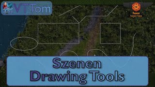 2.5. Drawing Tools