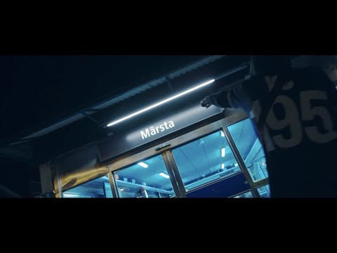 Video thumbnail for Smutsig (Intro)