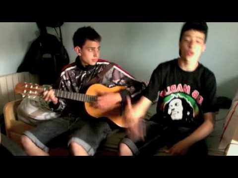 ITALOAS FREESTAIL FT NEILPONLARUMBA