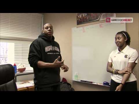 Ballin' With Brett Feature: Academics