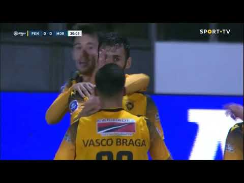FC Penafiel, Golo, Roberto, 30m, 1-0