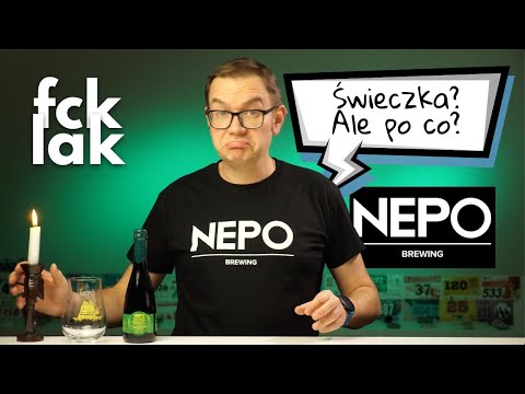 NEPO Finest: Royale Fortune - Imperial Stout with Maple Syrup Tequila & Rum BA - NEPO