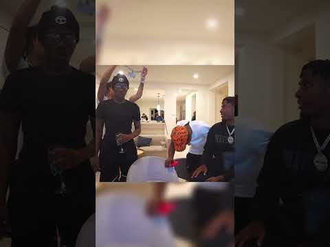 Sugarhill Ddot Snatched My Chain💔