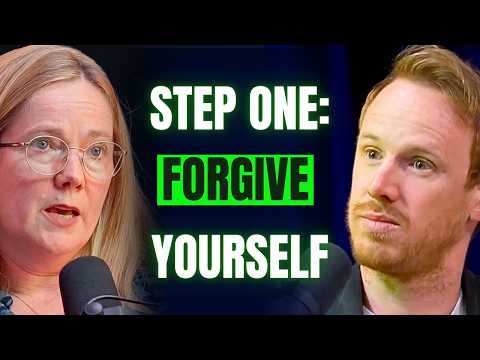 Late Diagnosed ADHD: How To Heal After Years Of Pretending (5 Steps) | Dr Judith Mohring