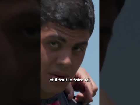 MOLA'S SPEECH BEFORE TOULOUSE/RACING92 🔥