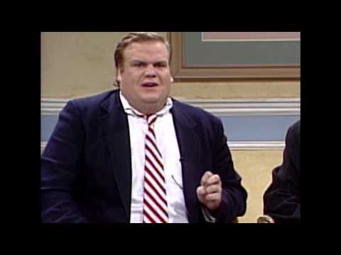 I Am Chris Farley (Trailer)