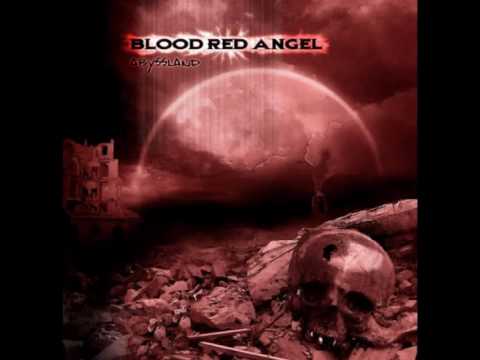 Blood Red Angel - Decline online metal music video by BLOOD RED ANGEL