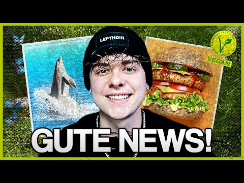 WAS SICH FÜR TIERE VERBESSERT HAT!