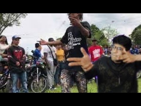 Yo Quiero un DR - @deuxerr - como la rompe!!! - Reaccion