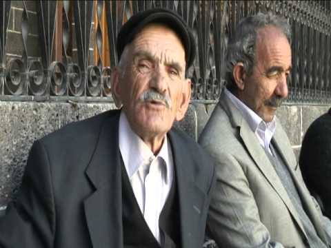 Medamed21 - Dengbêj - Seyitxanê Boyaxcî - Haylo li min Keçika Qereçî