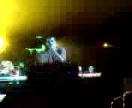 Final Hipnotik 2007 individual Chester y Teko