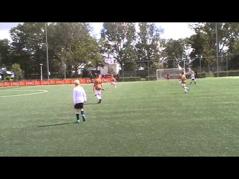 Meerburg E5 - DSO E4 2-6