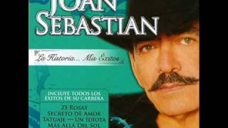Joan Sebastian-El primer tonto
