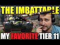 The Imbattable My FAVORITE Tier 11 Tank In World Of Tanks 2 0