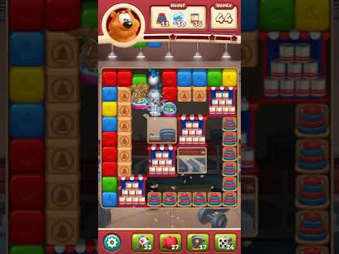 Toon Blast 2312 ??!!