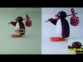 Pingu Intro 4 3 Vs 16 9