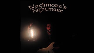 Blackmore&#39;s Nightmare: 1 - Kill the King (Rainbow cover)