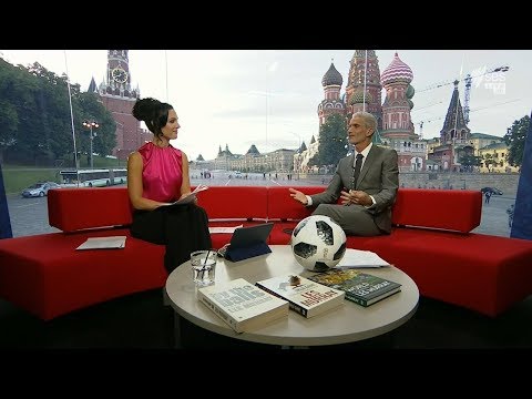 Russia v Saudi Arabia Analysis - 2018 FIFA World Cup