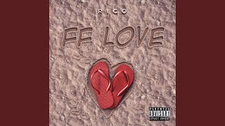 FF LOVE Music Video